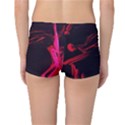 Calligraphy 4 Reversible Boyleg Bikini Bottoms View4