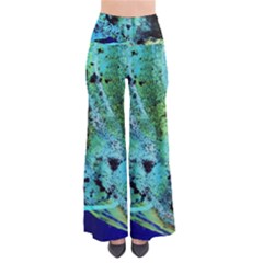 Blue Options 6 So Vintage Palazzo Pants by bestdesignintheworld