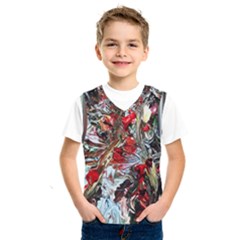 Dscf2312 Eden Garden-2 Kids  Sportswear by bestdesignintheworld