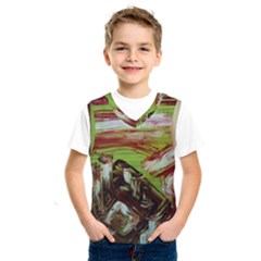 Dscf3217 - Parthenon Kids  Sportswear by bestdesignintheworld