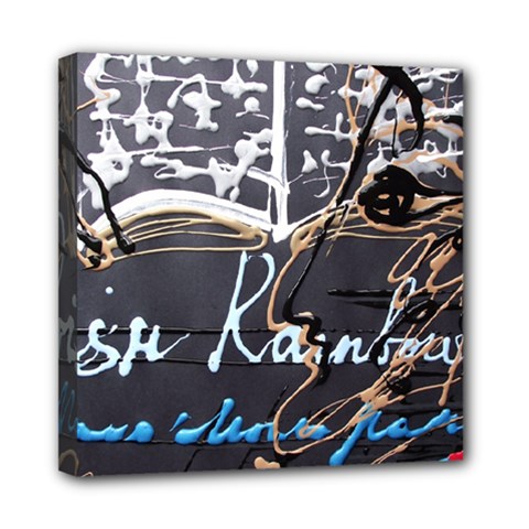 Dscf1638 - Written Poems Multi Function Bag	 by bestdesignintheworld