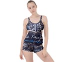 Dscf1638 - written poems Boyleg Tankini Set  View1