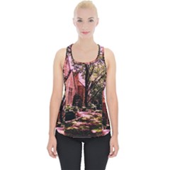 Hot Day In  Dallas 6 Piece Up Tank Top by bestdesignintheworld