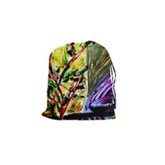 House Will Be Built 4 Drawstring Pouches (small)  by bestdesignintheworld