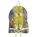 Seamless Repeat Repeating Pattern Foldable Lightweight Backpack View2