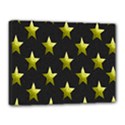Stars Backgrounds Patterns Shapes Canvas 16  x 12  View1