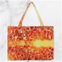 Board Conductors Circuits Zipper Medium Tote Bag View1