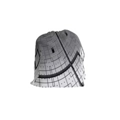 Graphic Design Background Drawstring Pouches (small)  by Sapixe