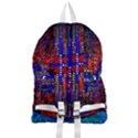 Board Interfaces Digital Global Foldable Lightweight Backpack View2