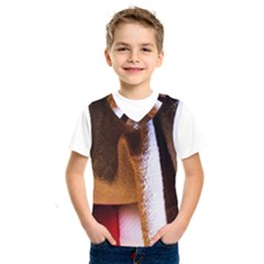 Colors And Fabrics 28 Kids  Sportswear by bestdesignintheworld