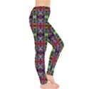 Colorful-30 Leggings  View4