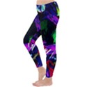 Spooky Attick 5 Classic Winter Leggings View2