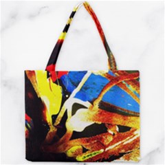Drama Mini Tote Bag by bestdesignintheworld