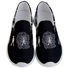Drawing  Men s Lightweight Slip Ons by ValentinaDesign