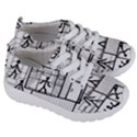 Drawing Kids  Lightweight Sports Shoes View3