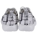 Drawing Kids  Lightweight Sports Shoes View4