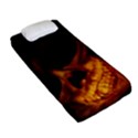 Laughing Skull Fitted Sheet (Single Size) View2