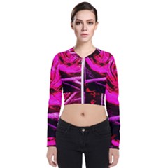 Calligraphy 2 Bomber Jacket by bestdesignintheworld