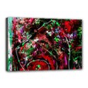 Bloody Coffee 6 Canvas 18  x 12  View1