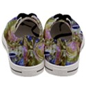 June Gloom 1 Men s Low Top Canvas Sneakers View4