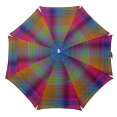 Colorful Sheet Straight Umbrellas by LoolyElzayat