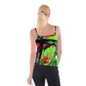 Quiet Place Spaghetti Strap Top View2