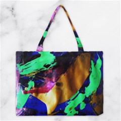 Global Warming 9 Medium Tote Bag by bestdesignintheworld