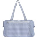 Alice Blue Hearts in an English Country Garden Multi Function Bag	 View2