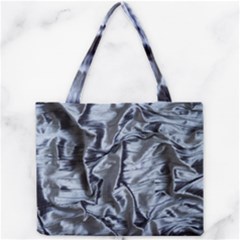 Pattern Abstract Desktop Fabric Mini Tote Bag by Nexatart