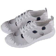 Cat Animal Pet Kitty Cats Kitten Men s Lightweight Sports Shoes by Sapixe