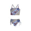 Balboa 4 Girls  Tankini Swimsuit View1