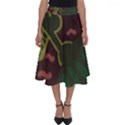 The Desert Plant Perfect Length Midi Skirt View1