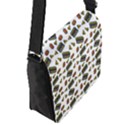 Fast Food White Removable Flap Cover (S) View3