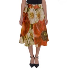 Poppy 2507631 960 720 Perfect Length Midi Skirt by vintage2030