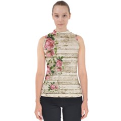 On Wood 2226067 1920 Shell Top by vintage2030