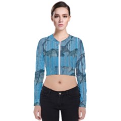 Dragon 2523420 1920 Zip Up Bomber Jacket by vintage2030