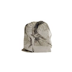 Bird 1515866 1280 Drawstring Pouch (xs) by vintage2030