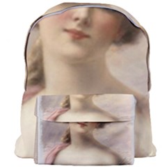 Vintage 1501573 1280 Giant Full Print Backpack by vintage2030