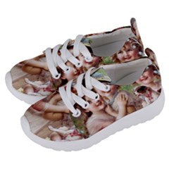 Vintage 1501556 1920 Kids  Lightweight Sports Shoes by vintage2030