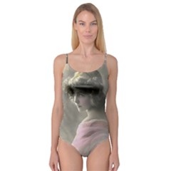 Vintage 1501529 1920 Camisole Leotard  by vintage2030