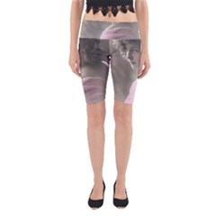 Vintage 1501529 1920 Yoga Cropped Leggings by vintage2030
