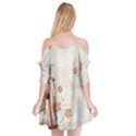 Background 1775358 1920 Cutout Spaghetti Strap Chiffon Dress View2