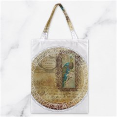 Tag 1763336 1280 Classic Tote Bag by vintage2030