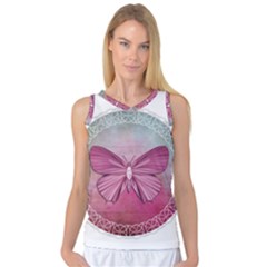 Tag 1763365 1280 Women s Basketball Tank Top by vintage2030