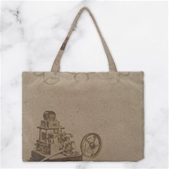 Camera Old Medium Tote Bag by vintage2030