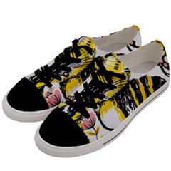 Cat 1348502 1920 Men s Low Top Canvas Sneakers by vintage2030