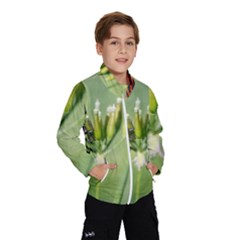 One More Bottle Does Not Hurt Windbreaker (kids) by FunnyCow