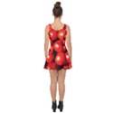 Pile Of Red Tomatoes Inside Out Casual Dress View4