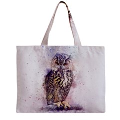 Bird 2552769 1920 Zipper Mini Tote Bag by vintage2030
