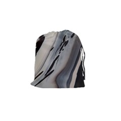 Orion s Belt Drawstring Pouch (small) by WILLBIRDWELL